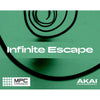 Native Instruments MPC Expansion - Infinite Escape