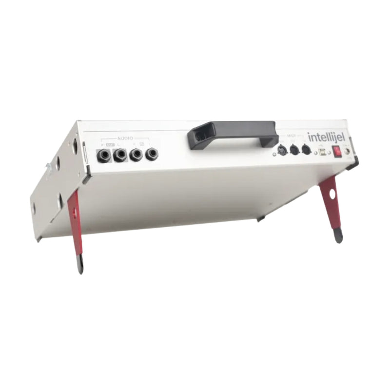 Intellijel 7U Performance Cases 104HP Silver