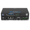 Transmetteur AVoIP Blustream IP350UHD-TX 18 Gbit/s avec Dante