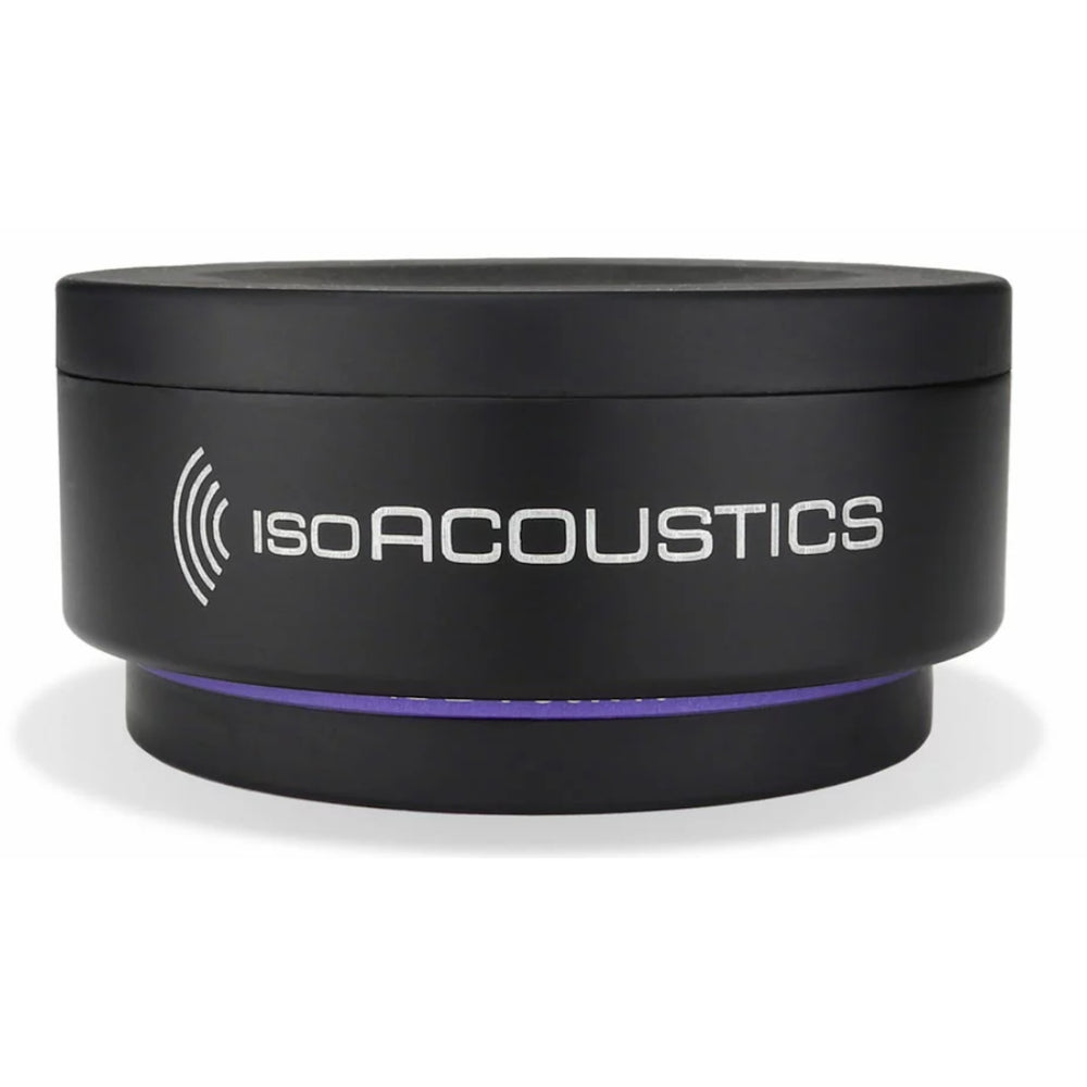 IsoAcoustics ISO-PUCK 76 Puck Isolator for Speakers (Pair)