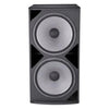 JBL ASB4128 Blanc