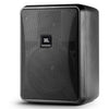 JBL Control 25-1 5.25 Inch Surface Speaker - Black