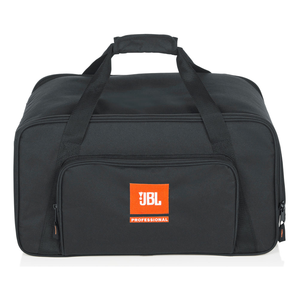 JBL Professional IRX108BT-BAG Tote Bag for IRX108BT 8" Powered Speaker - Front view
