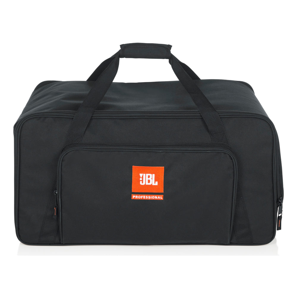 JBL Professional IRX112BT-BAG Tote Bag for IRX112BT 12" Powered Speaker - Front view