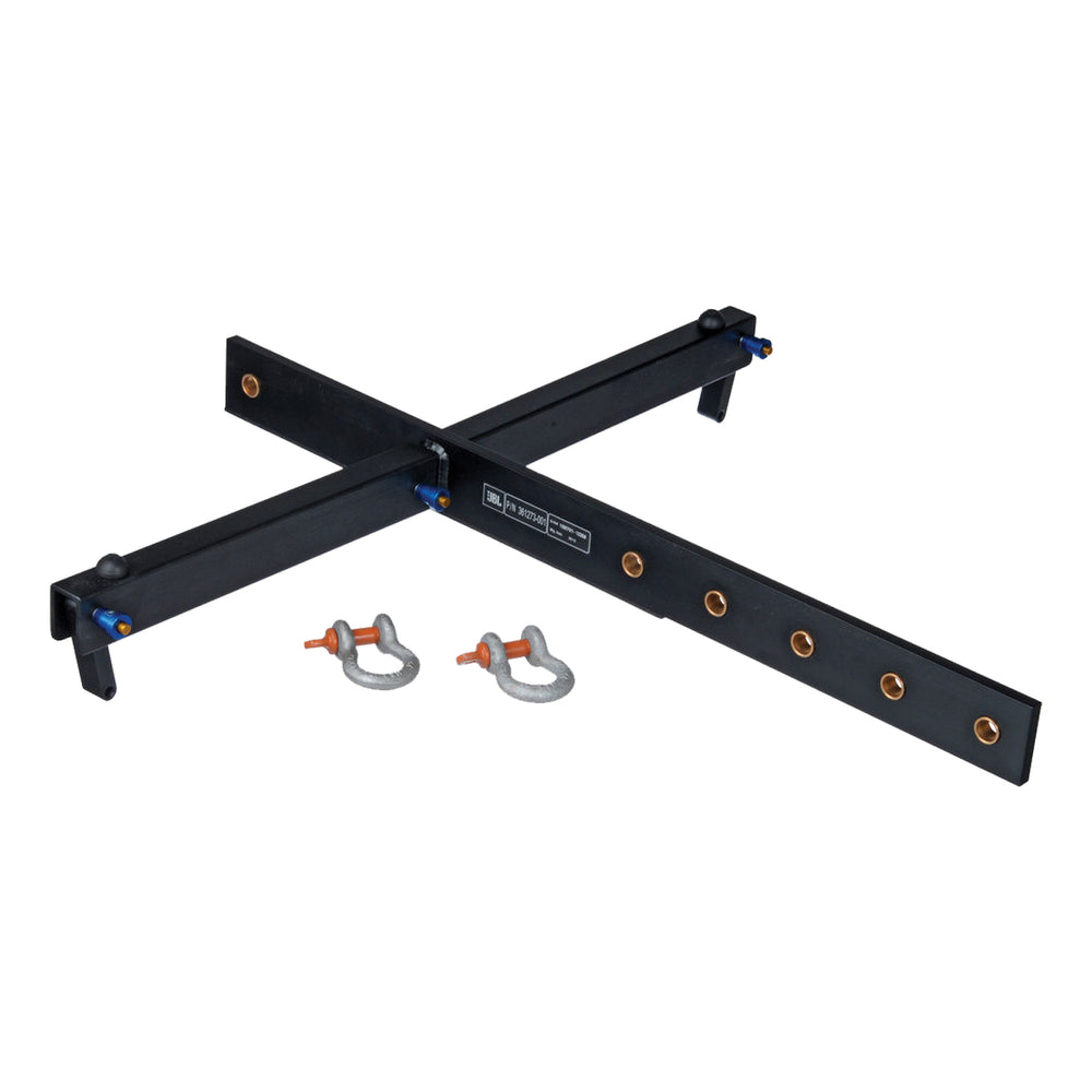 JBL VRX-AF Array Frame For VRX932 And VRX918 - Front view