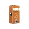 JHS The Fumble - True Bypass JFET Clean Boost
