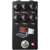 JHS The Hard Drive - Modern Distortion Pedal - Black