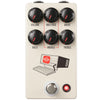 JHS The Hard Drive - Modern Distortion Pedal - Tan