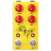 JHS Double Dragon - Lo-Fi Octave Device Pedal