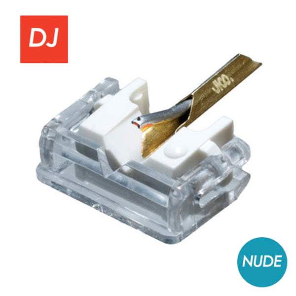 JICO N44-7 DJ Imp Nude Tip