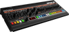 Roland Jupiter-08 - Eight-voice Digital Synthesizer