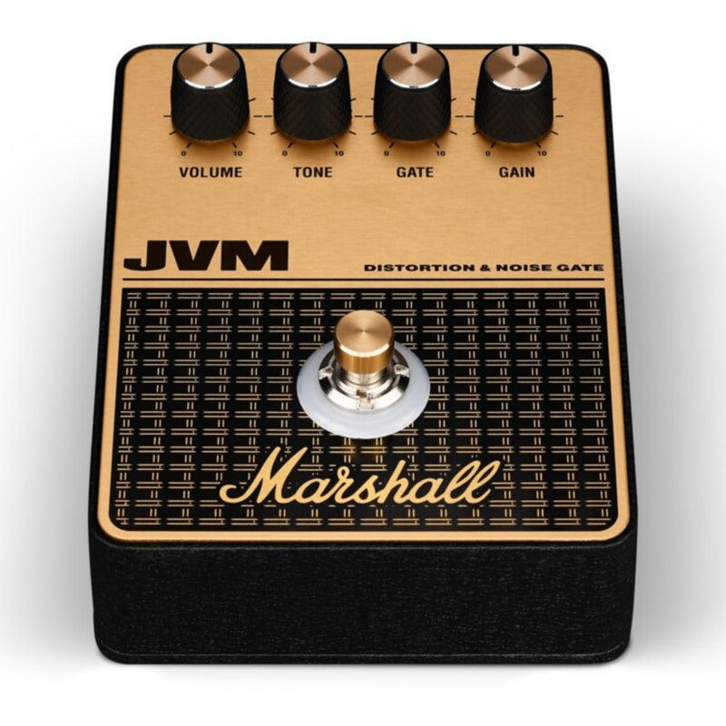 Marshall JVM Amp Series Special Effects Pedal