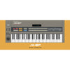Roland JX-8P Model Expansion