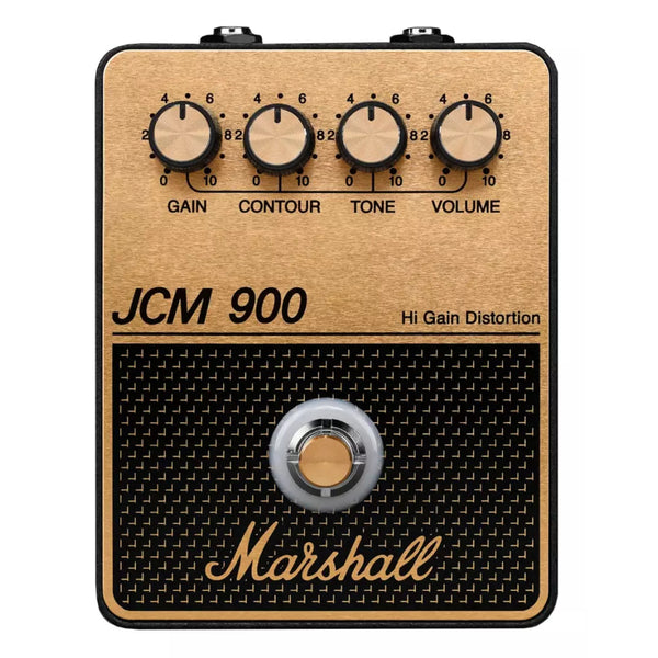 Marshall JCM900 Amp Series Special Effects Pedal