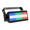 American DJ High Power RGBW Strobe Effect with DMX & Zone Co