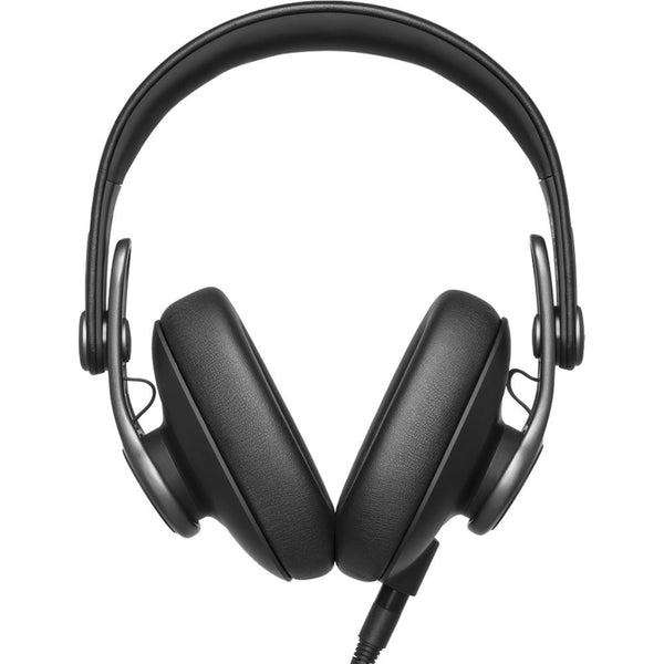 Casque de studio fermé ovale supra-auriculaire AKG K371