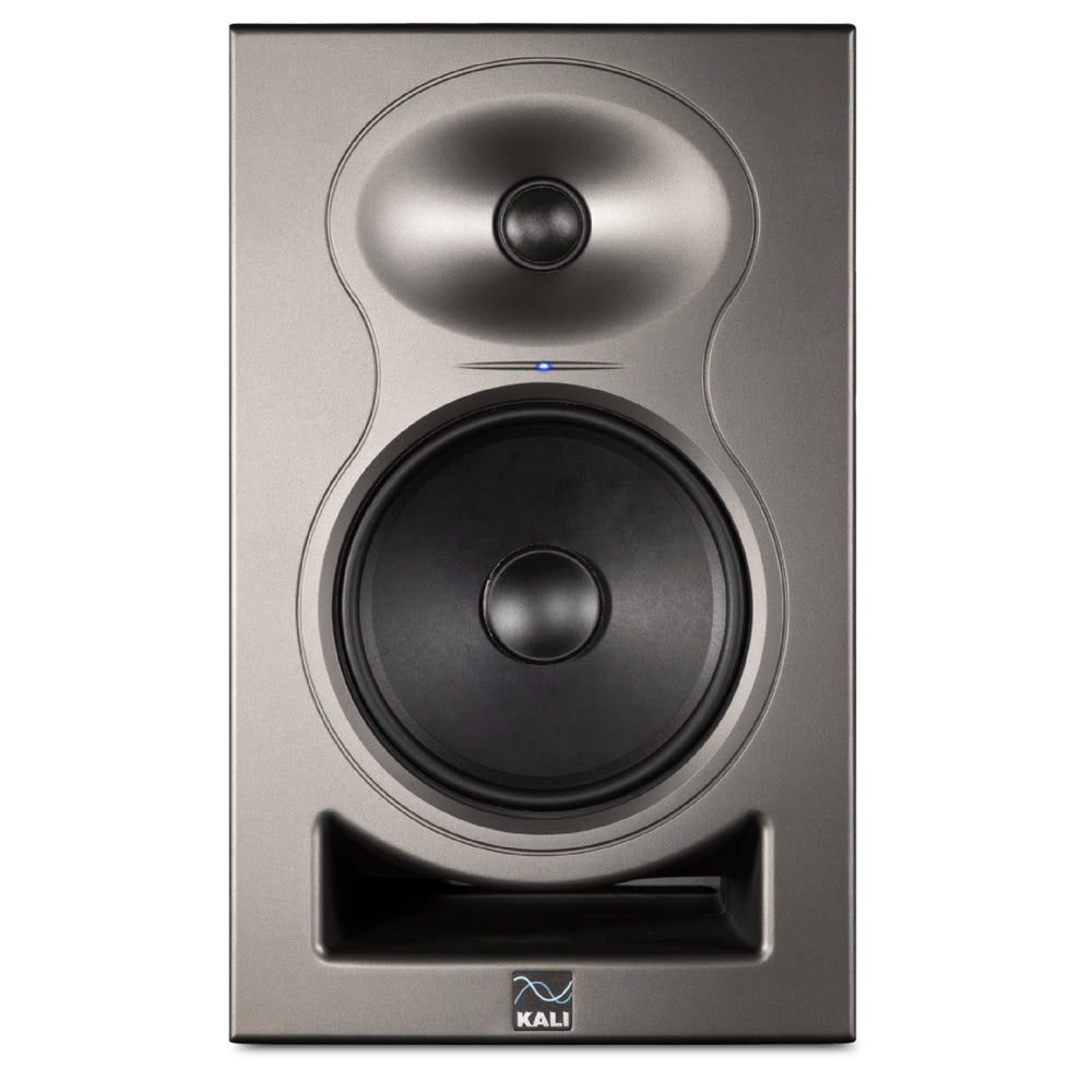 Kali Audio LP-6G V2 2-Way 6.5in Powered Studio Monitor Grey