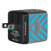 Kondor Blue 65W Usb-C Pd Wall Charger Brick
