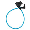 Kondor Blue D-Tap Cable 2.5mm Canon C70 15" Blue