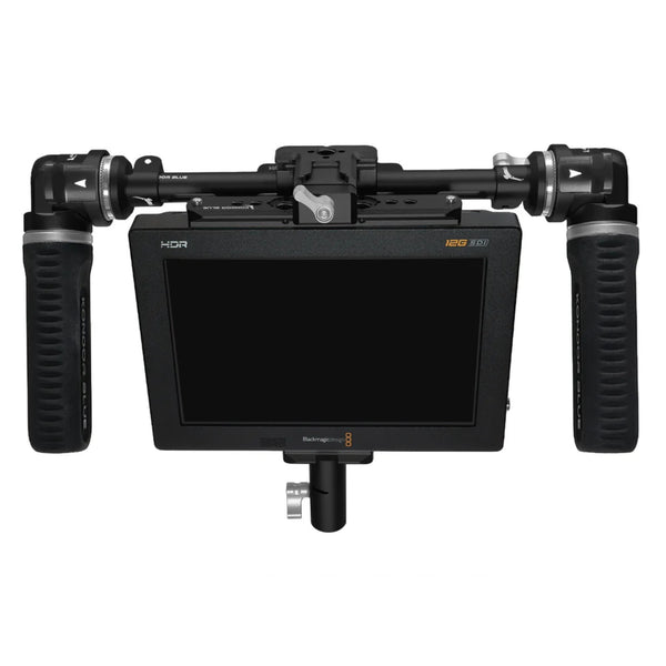 Kondor Blue Director Monitor Pro Kit Mkii Black