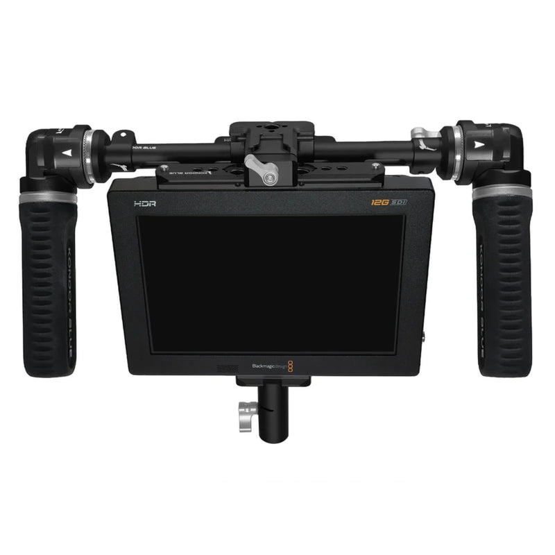 Kondor Blue Director Monitor Pro Kit Mkii Black