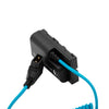 Kondor Blue D-Tap To Sony L-Series NPF Battery Cable