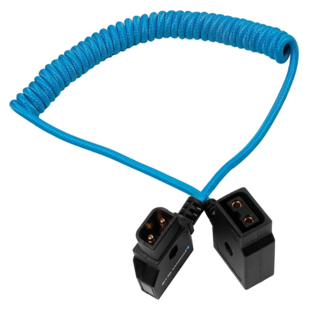 Kondor Blue D-Tap Extension Male To Female Cable
