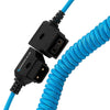 Kondor Blue D-Tap Extension Male To Female Cable