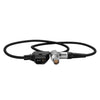 Kondor Blue 20" D-Tap to Right Angle RED V-RAPTOR & KOMODO-X Power Cable