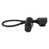 Kondor Blue D-Tap To Female Xlr Power Cable 6"