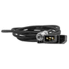 Kondor Blue D-Tap To BMPCC Power Cable Blackmagic 48" Black