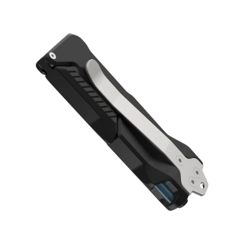 Kondor Blue Edc Multi-Tool Bit Driver Black