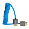 Kondor Blue Hdmi Cable 12-24"