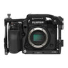 Kondor Blue Fujifilm Xh2S/ X-H2 Cage Black