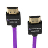 Câble HDMI Droit Kondor Blue Mk2 18"