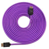 Câble HDMI Kondor Blue 4K 30Hz 38 cm