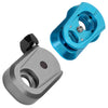 Plaque de fixation rapide Kondor Blue