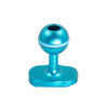 Kondor Blue Mini Lock Quick Release To Ball Head Blue