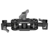 Kondor Blue Cine Magic Arm With Nato Clamps Black