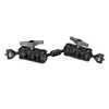 Kondor Blue Cine Magic Arm Pro Black