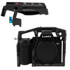 Kondor Blue Panasonic Lumix S5Ii/X Cage With Top Handle