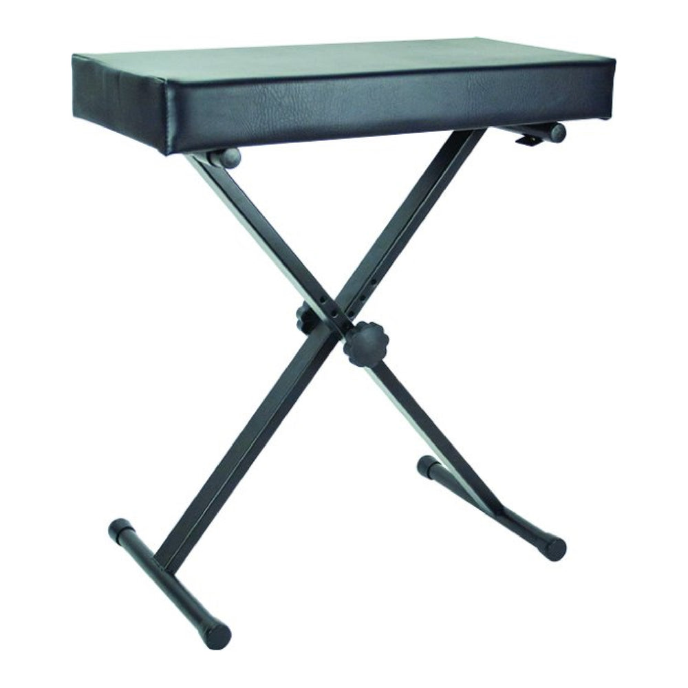 Profile KDT200B - Deluxe Keyboard Throne - Large Padded Seat