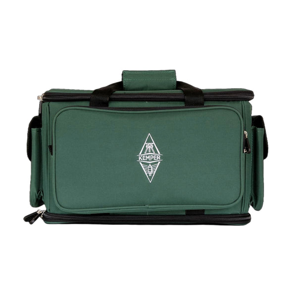 Kemper Bag Profiler Head And Powerhead