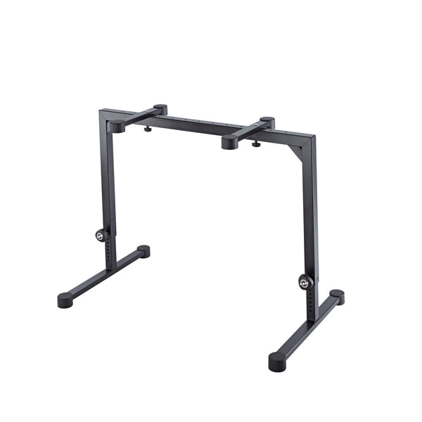 K&M 18810-Black Keyboard Stand