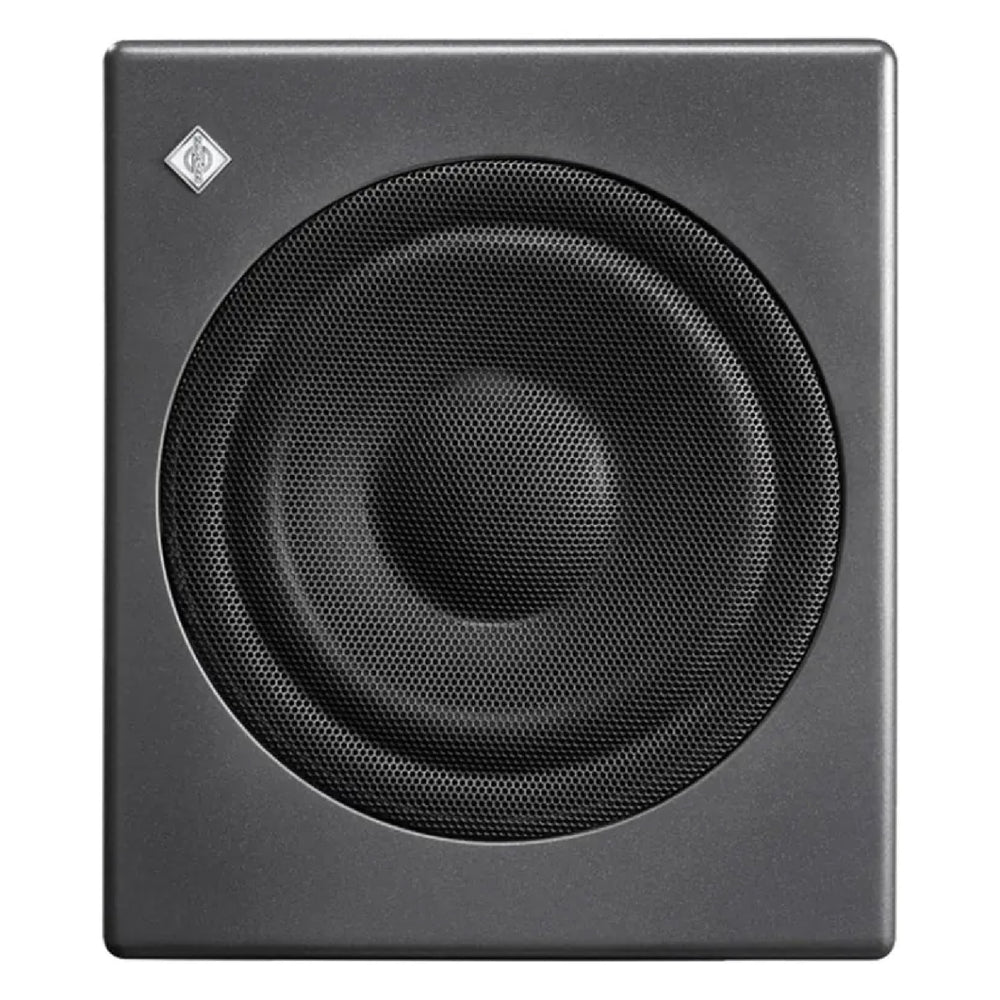 Subwoofer actif Neumann KH 750 DSP DG CCC 10 pouces avec 2.0
