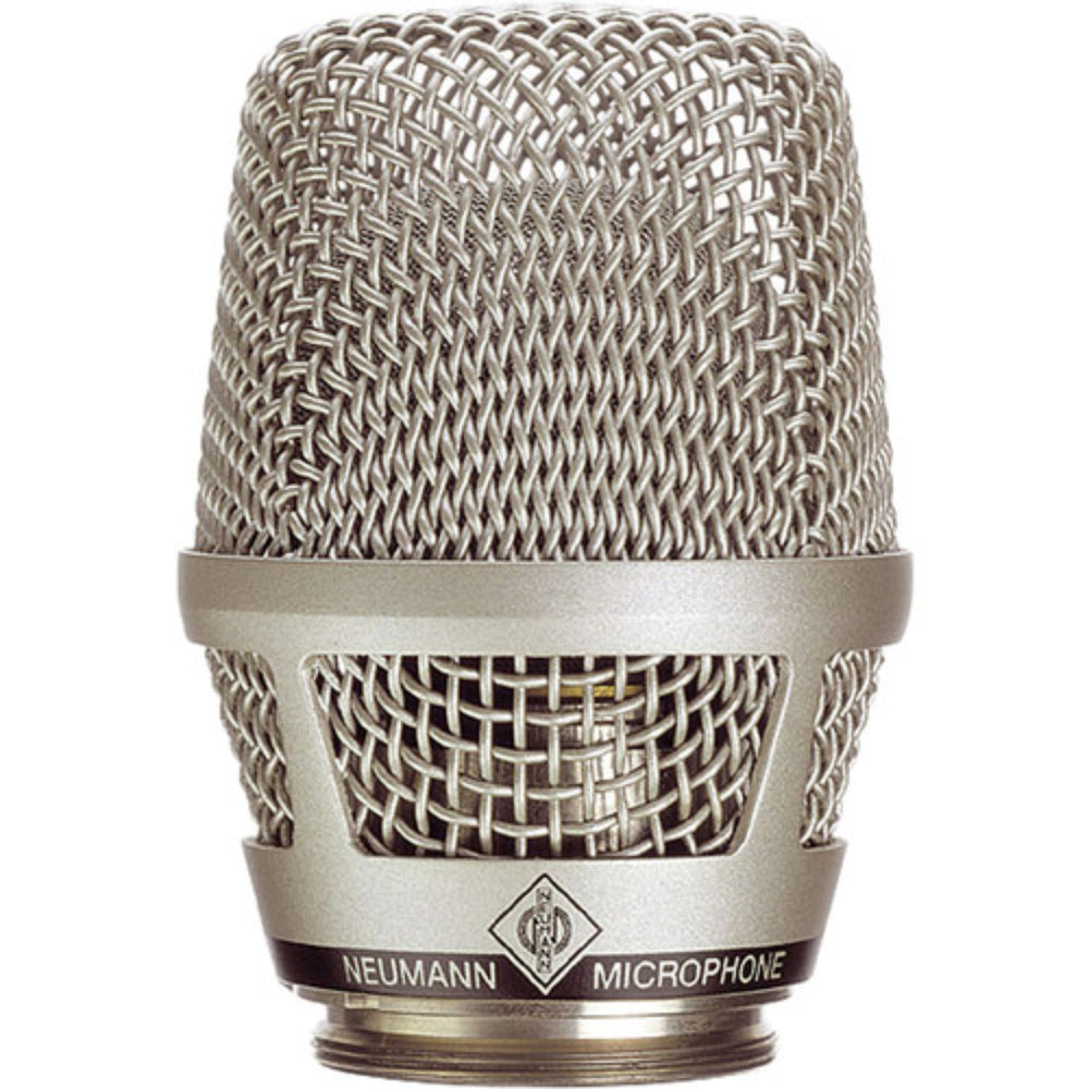 Neumann KK 104 S Capsule Head Silver