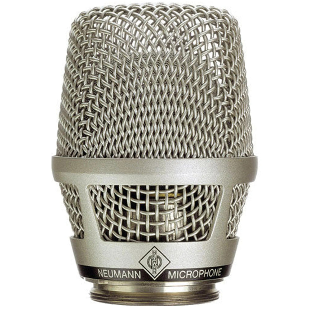 Tête capsule Neumann KK 105 HD nickelée