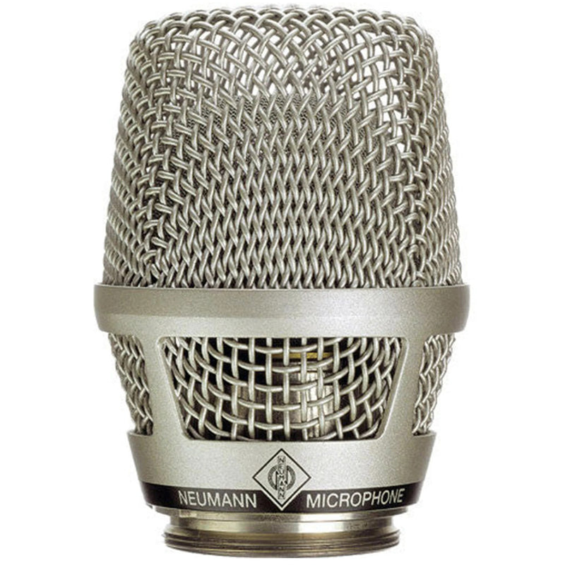 Tête capsule Neumann KK 105 HD nickelée