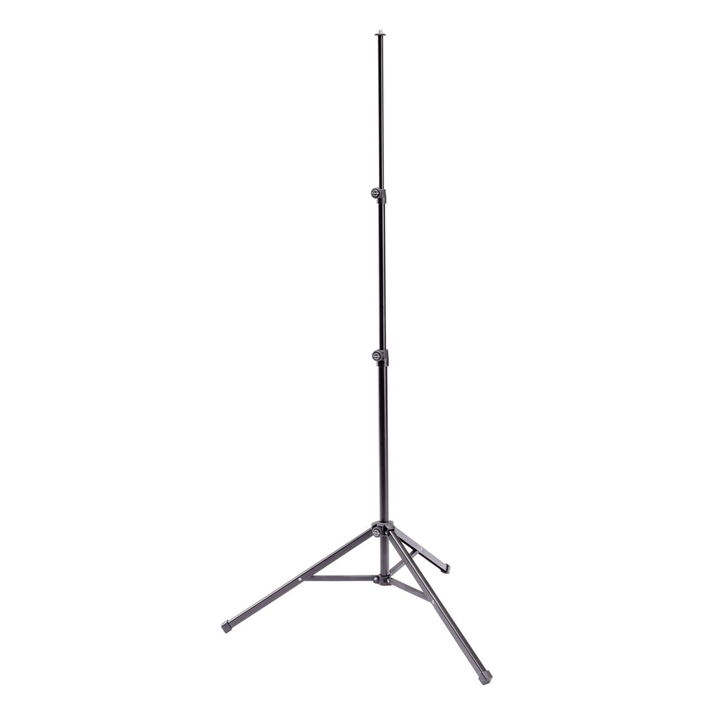 K&M 19786 Folding Universal Stand Black - Main Product Photo