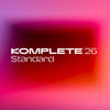 Native Instruments Komplete 26 Standard